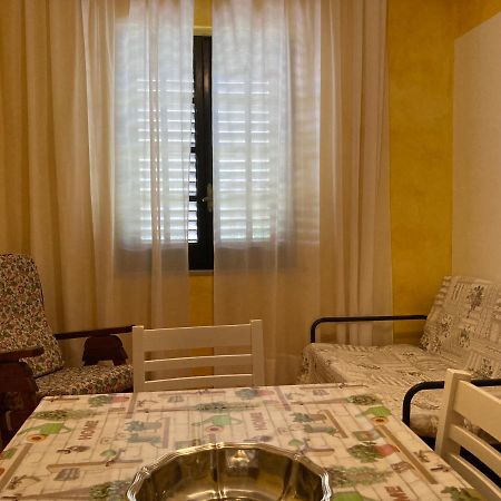 Apartamento Araxi Villa San Pietro Exterior foto