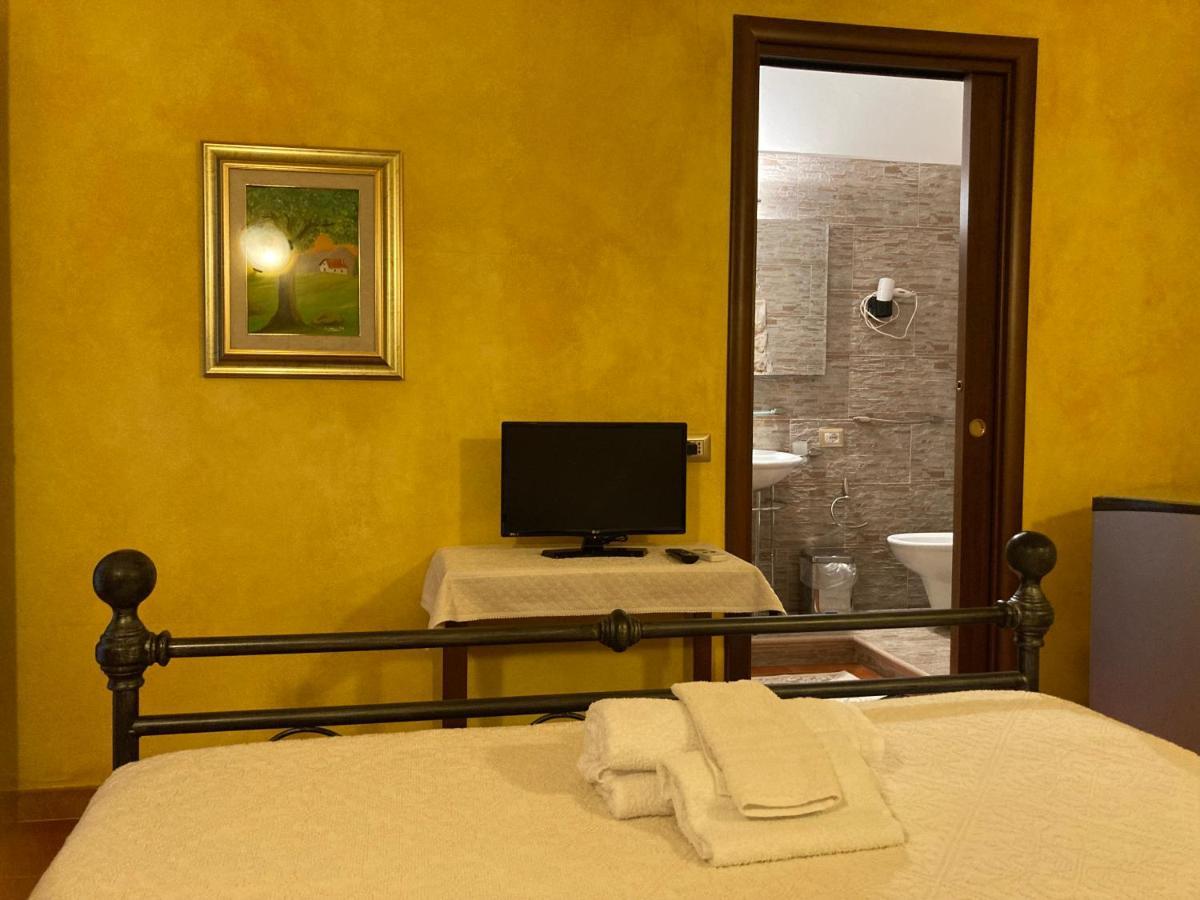 Apartamento Araxi Villa San Pietro Exterior foto